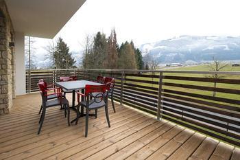 Ski&golf By Alpin Zell am See