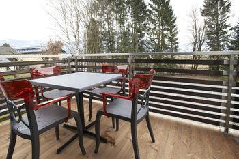 Hotel Ski&golf By Alpin