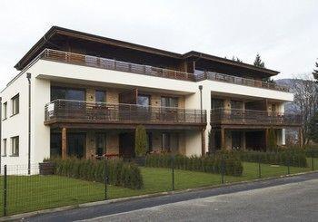 Hotel Ski&golf By Alpin