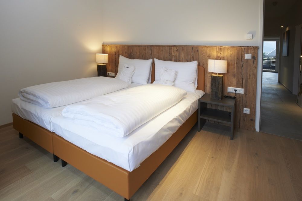 Ski&golf By Alpin Hotel