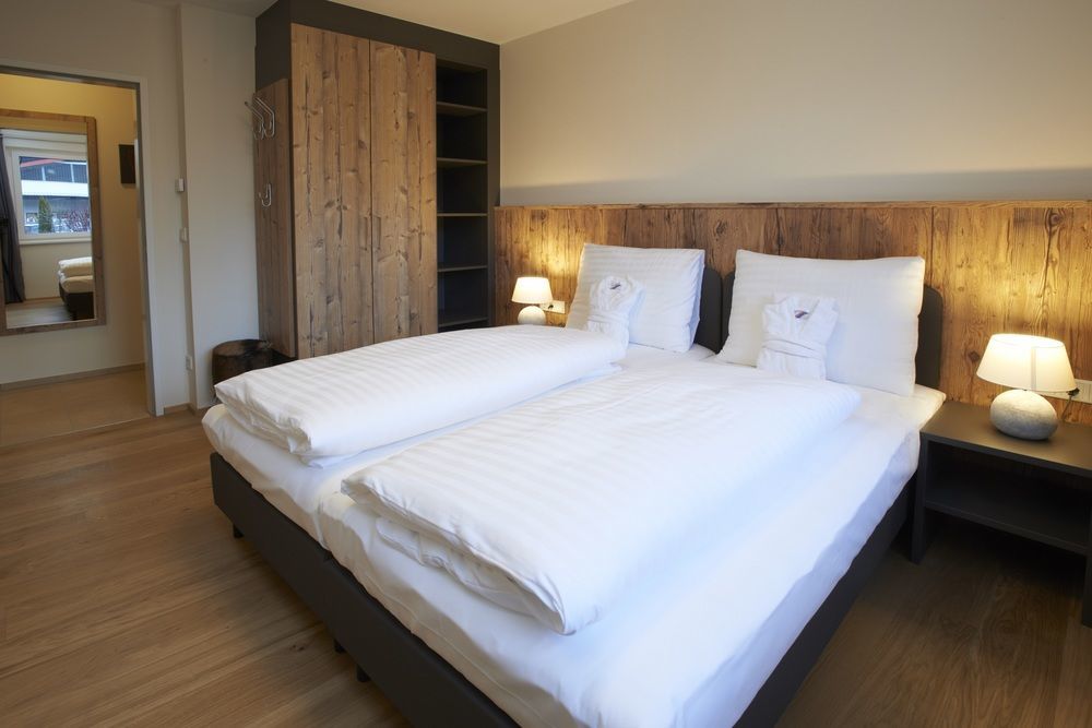 Hotel Ski&golf By Alpin Zell am See