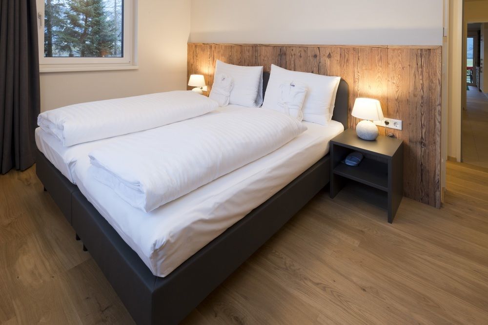 Hotel Ski&golf By Alpin