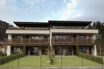 Ski&golf By Alpin Hotel 4*