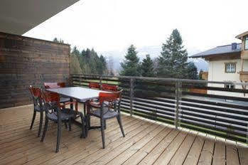 Ski&golf By Alpin Hotel 4*