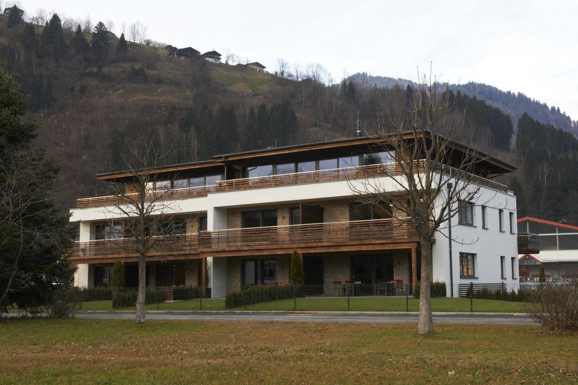 Hotel Ski&golf By Alpin 4*