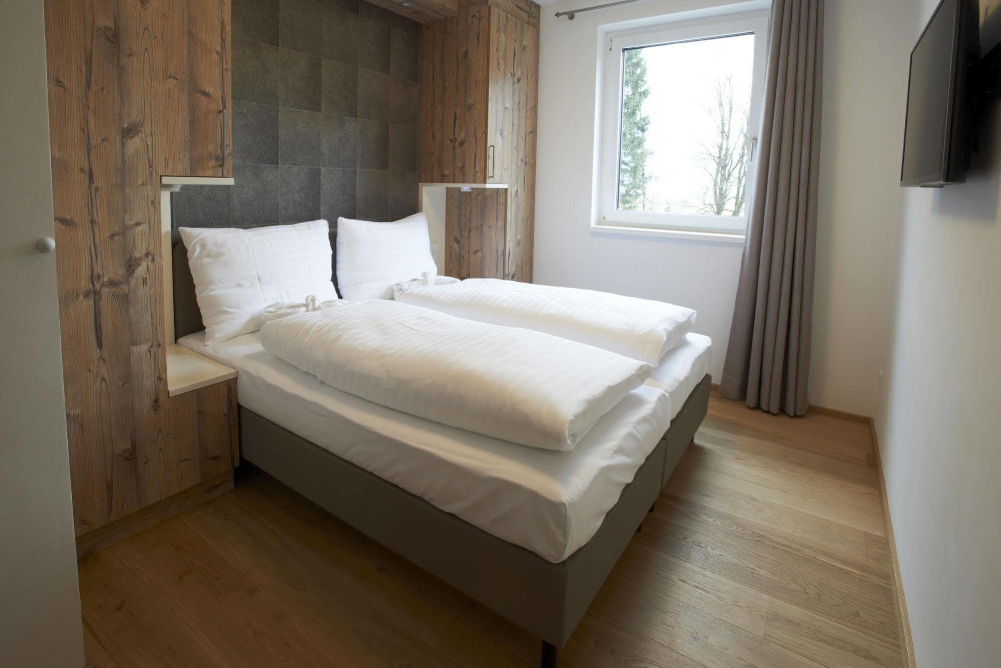 Hotel Ski&golf By Alpin 4*